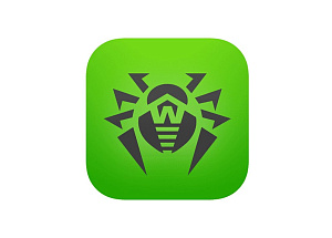 Поставка и интеграция Dr.Web Enterprise Security Suite