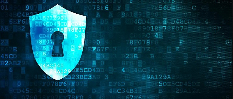 Информационная безопасность